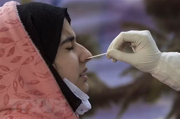 Đã có gần 1,7 triệu người trên thế giới tử vong vì Covid-19