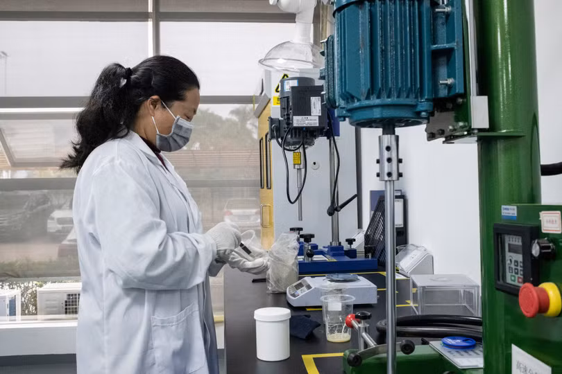 Trung Quốc đổ tiền tấn thực hiện tham vọng tự chủ chip bán dẫn