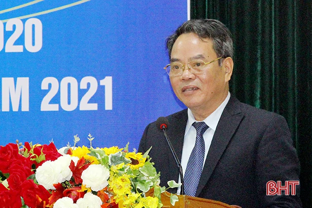 Công ty Xăng dầu Hà Tĩnh nộp ngân sách trên 500 tỷ đồng