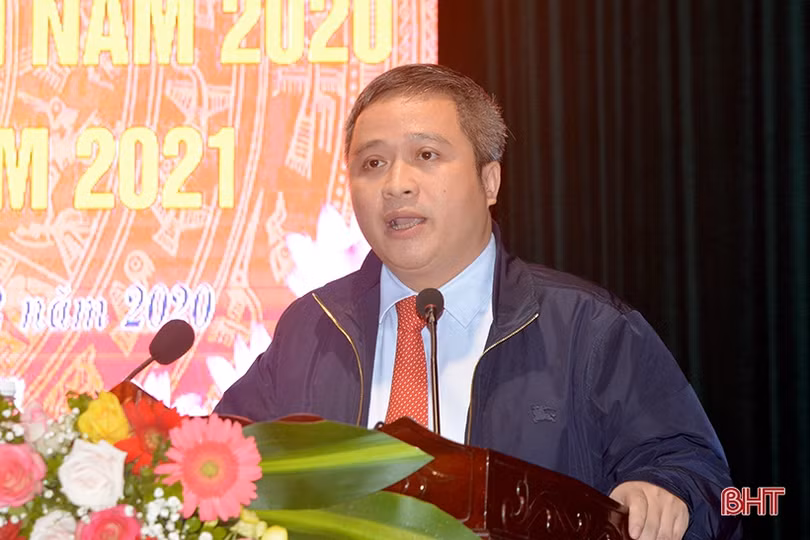 Công an Hà Tĩnh tiếp tục nắm chắc tình hình, không để xảy ra “điểm nóng” về an ninh trật tự