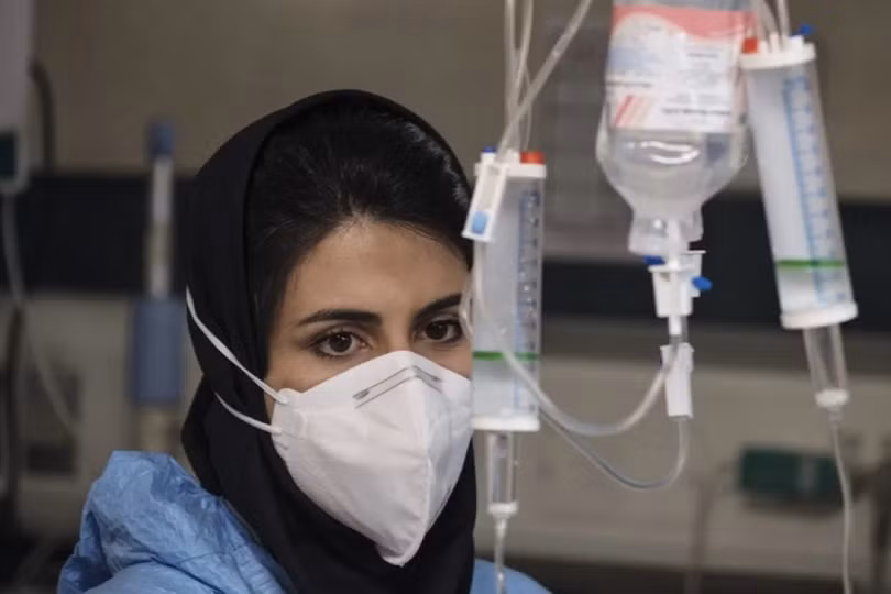 Biến thể SARS-CoV-2 khiến thế giới đứng trước nguy cơ uổng phí hy sinh 1 năm chống dịch