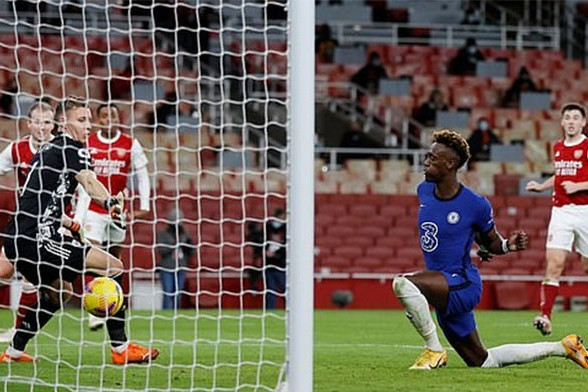 Đánh bại Chelsea, Leicester chiếm ngôi đầu bảng của M.U ảnh 7 Đánh bại Chelsea, Leicester chiếm ngôi đầu bảng của M.U