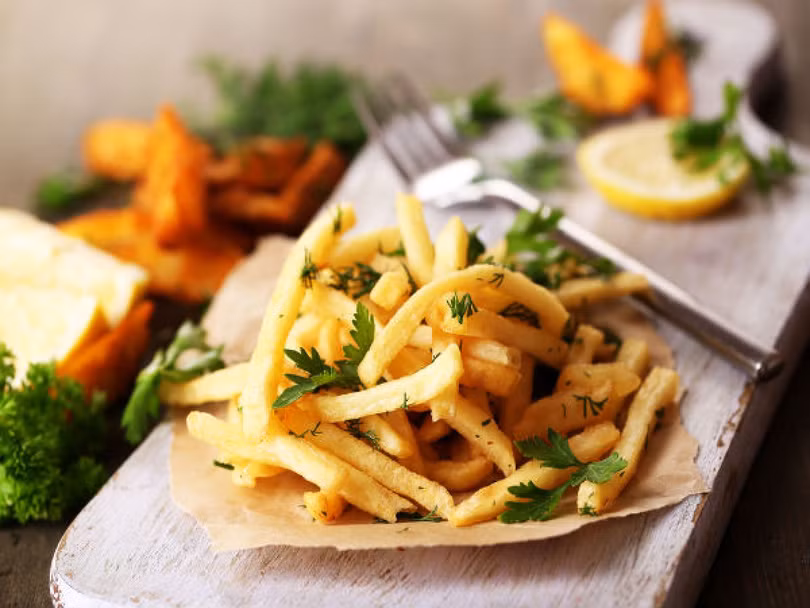 11 quy tắc ăn uống giúp bạn giữ sức khỏe vào mùa đông