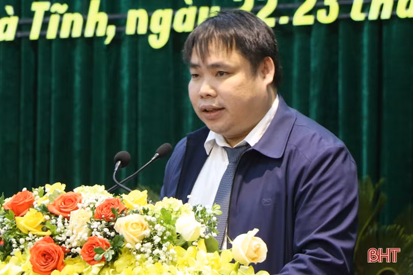 Phát triển nông nghiệp đô thị gắn với khai thác tiềm năng dịch vụ sinh thái ven TP Hà Tĩnh