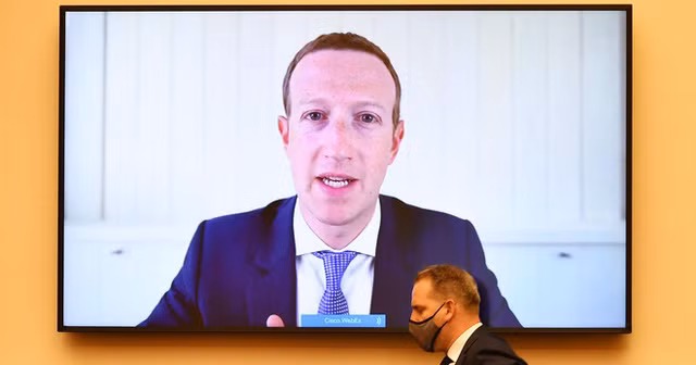 Tuyên bố chiến tranh với Apple, Facebook đặt chân lên con đường diệt vong của chính mình