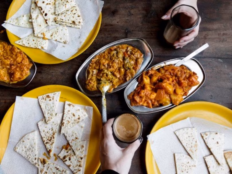 11 quy tắc ăn uống giúp bạn giữ sức khỏe vào mùa đông