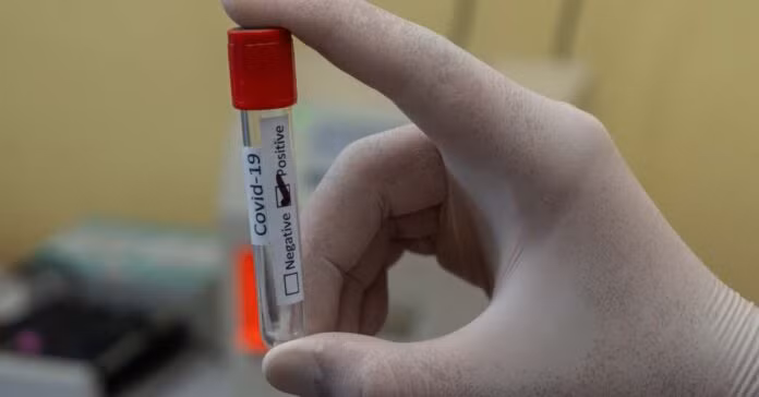 Lào đặt mục tiêu 1/5 dân số được tiêm vaccine ngừa Covid-19 đến giữa năm 2021