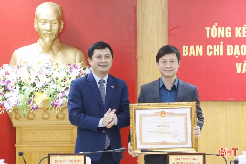 Chủ động công tác thông tin, truyền thông năm 2021 với nhiều sự kiện chính trị lớn