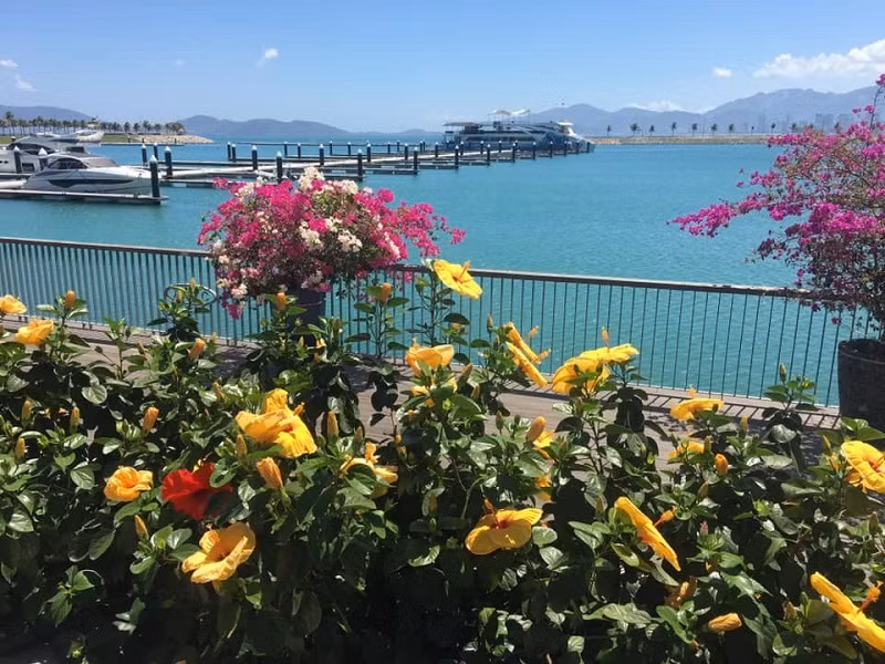 Đẩy nhanh tiến độ dự án SunBay Park Phan Rang, Crystal Bay tìm cơ hội trong khó khăn