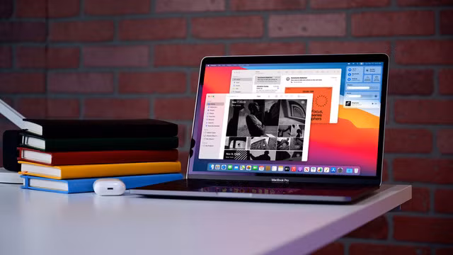 MacBook M1 2020 chính hãng lên kệ tại Việt Nam