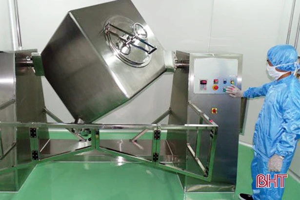 Bảo hộ nhãn hiệu - “lệnh bài” cho sản phẩm OCOP Hà Tĩnh