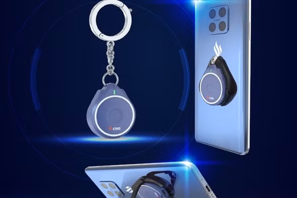 Vingroup sắp ra mắt “thành phố không ngủ” hàng đầu khu vực