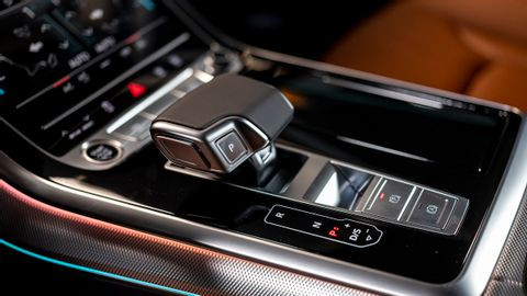 Audi Q8 sẽ đến tay khách hàng Việt trước tết