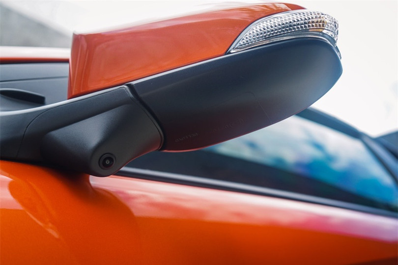 Toyota Vios 2021 ra mắt ảnh 10 Chi tiết Toyota Vios 2021 vừa ra mắt