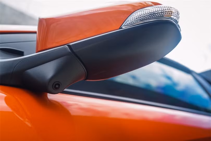 Toyota Vios 2021 ra mắt ảnh 10 Chi tiết Toyota Vios 2021 vừa ra mắt