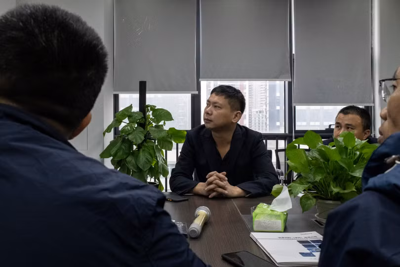 Trung Quốc đổ tiền tấn thực hiện tham vọng tự chủ chip bán dẫn