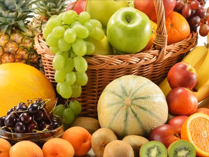 11 quy tắc ăn uống giúp bạn giữ sức khỏe vào mùa đông