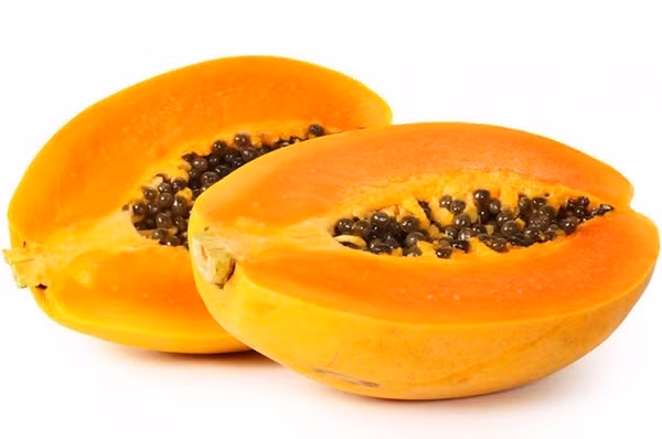 Những loại quả nên ăn vào mùa đông để da “thoát” cảnh bị nứt nẻ, bong tróc