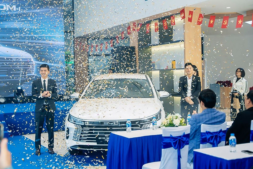 BYD Seal chính thức ra mắt tại Hà Tĩnh a1.jpg