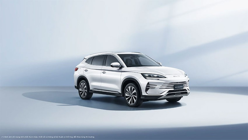 Xe sở hữu kích thước lớn nhất trong phân khúc SUV hạng C với chiều dài x rộng x cao lần lượt là 4.775 x 1.890 x 1.670 mm, cùng chiều dài cơ sở 2.765 mm. Mang đến không gian nội thất rộng rãi, vững chãi phù hợp với nhu cầu sử dụng của các gia đình trẻ và người dùng ưa dịch chuyển. q4.jpg
