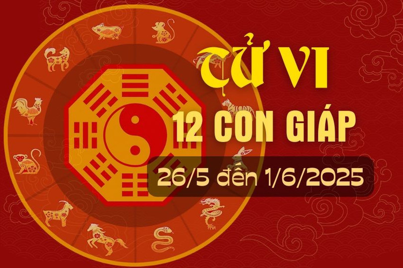 Tử vi tuần mới từ ngày 26/5 đến 1/6/2025 của 12 con giáp. 15.jpg