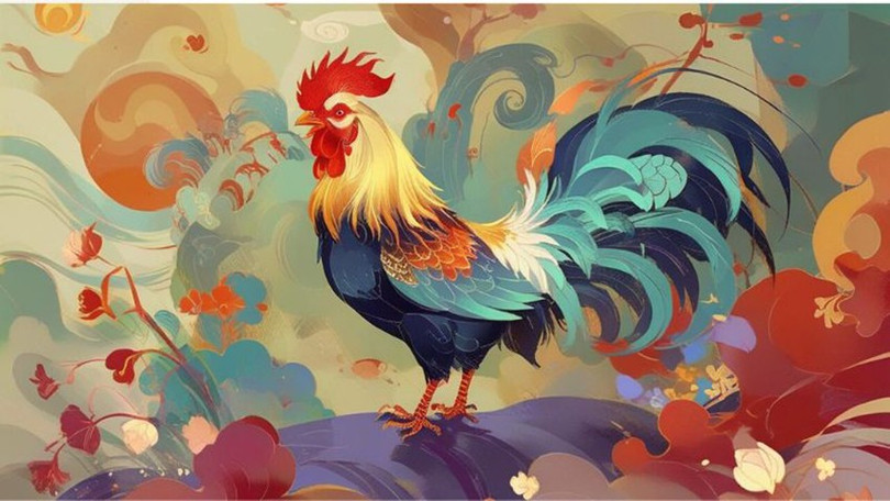 Tử vi 12 con giáp thứ Hai ngày 30/6/2025: Tuổi Dậu một ngày bình yên. 1dau.jpg