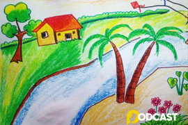 Podcast tản văn: Mùa thu tươi đẹp đã về