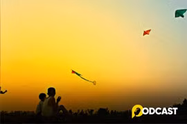 Podcast tản văn: Khi hè vừa chạm ngõ