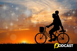 Podcast truyện ngắn: Chiếc xe đạp