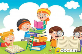 Podcast Truyện ngắn: Những trang sách mới 