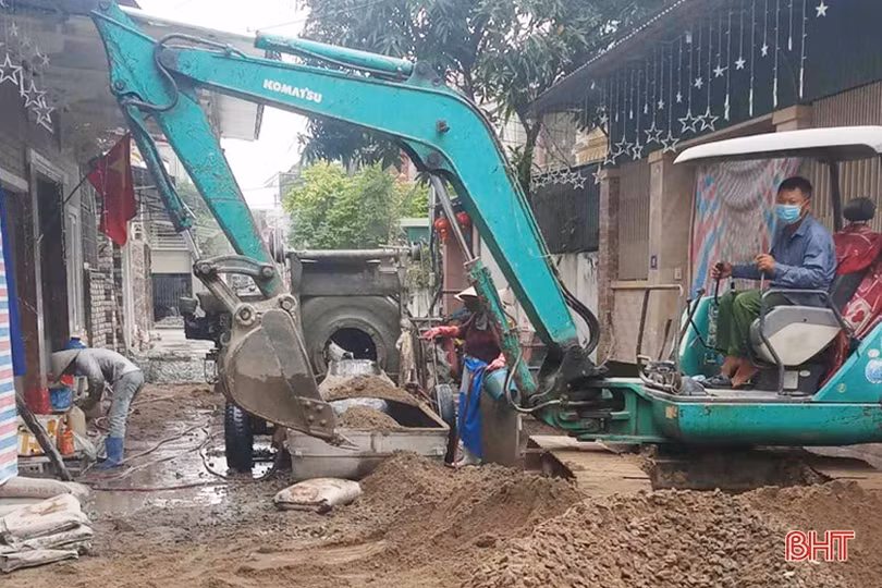 “Trái tim” của Hà Tĩnh và khát vọng vươn tầm cao mới