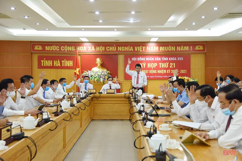 Hà Tĩnh thông qua chính sách hỗ trợ vận chuyển bằng tàu biển vào, ra cảng Vũng Áng