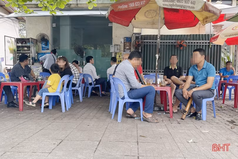 Dịch bệnh diễn biến phức tạp, người dân Hà Tĩnh vẫn chưa chú ý thông điệp 5K