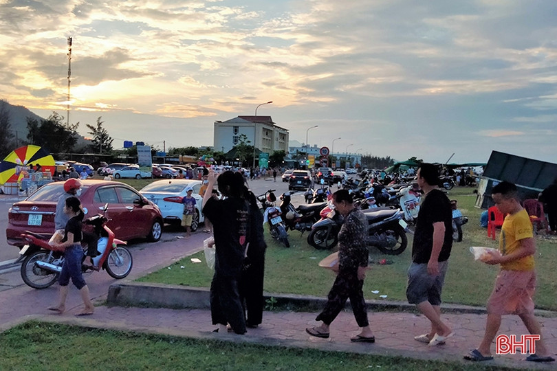 Dịch Covid-19 diễn biến phức tạp, nhiều người dân vẫn không thực hiện thông điệp 5K