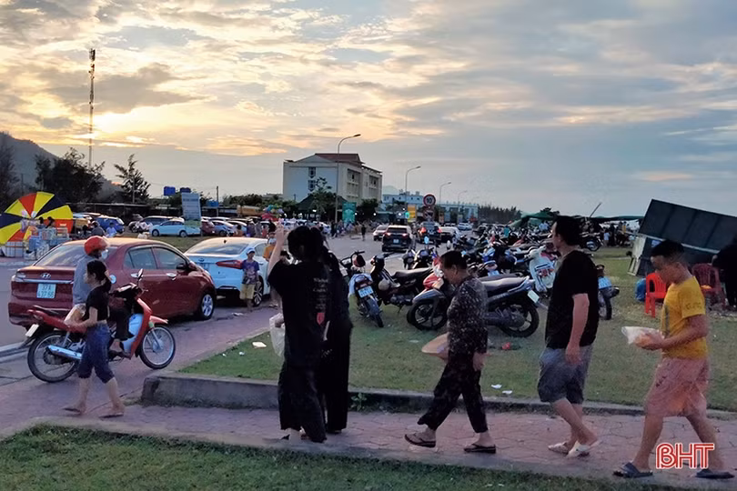 Dịch Covid-19 diễn biến phức tạp, nhiều người dân vẫn không thực hiện thông điệp 5K