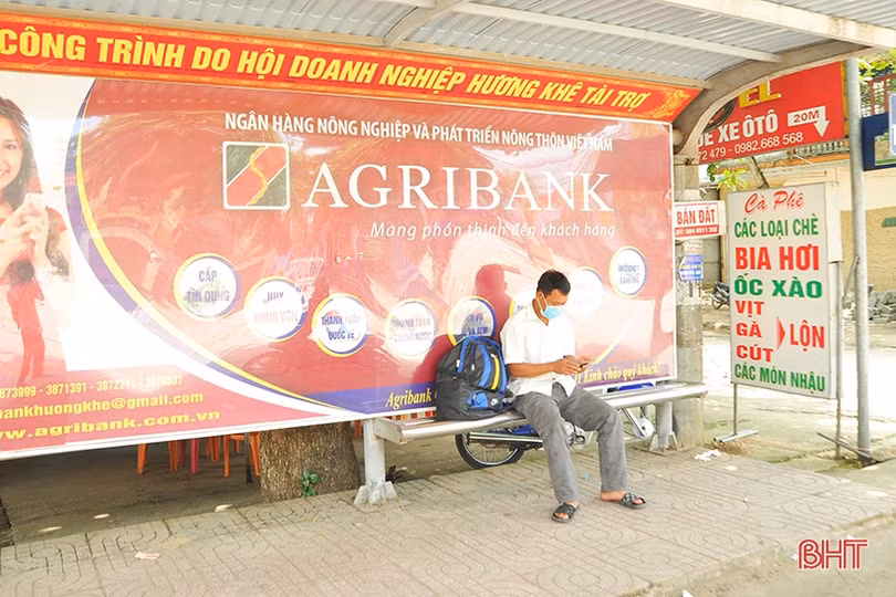 Thực hiện thông điệp 5K tại Hà Tĩnh: Nhiều người nghiêm túc, số lớn vẫn lơ là...