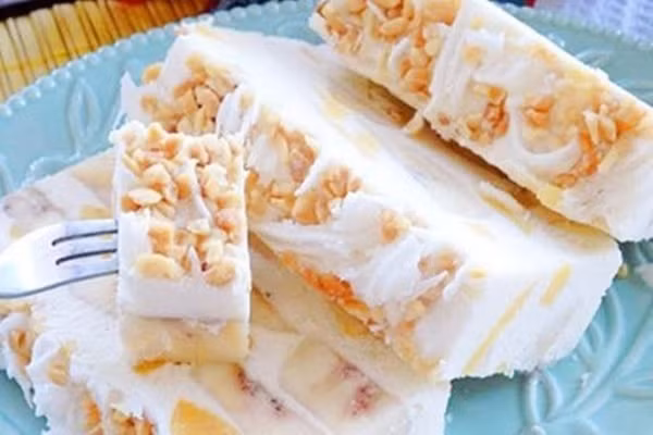 Hướng dẫn cách làm 4 món kem ngon mát lạnh đơn giản, ai cũng có thể thực hiện