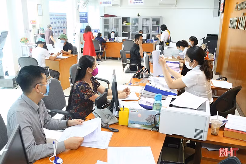 Hà Tĩnh tái kích hoạt các biện pháp phòng chống dịch Covid-19