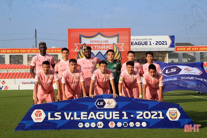 HLV Nguyễn Thành Công: “Hồng Lĩnh Hà Tĩnh đã tận dụng được cơ hội”