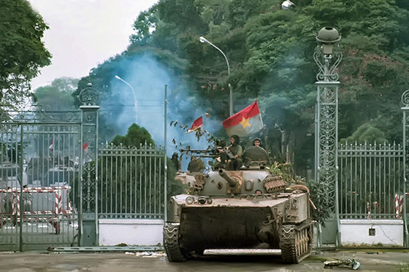 Người Hà Tĩnh sinh 1975 chia sẻ niềm tự hào được cống hiến để tri ân đất nước và Nhân dân