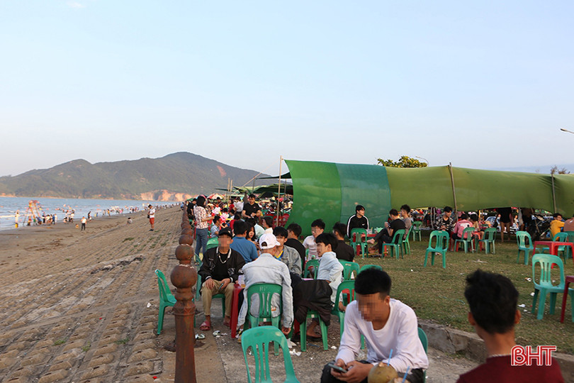 Dịch Covid-19 diễn biến phức tạp, nhiều người dân vẫn không thực hiện thông điệp 5K