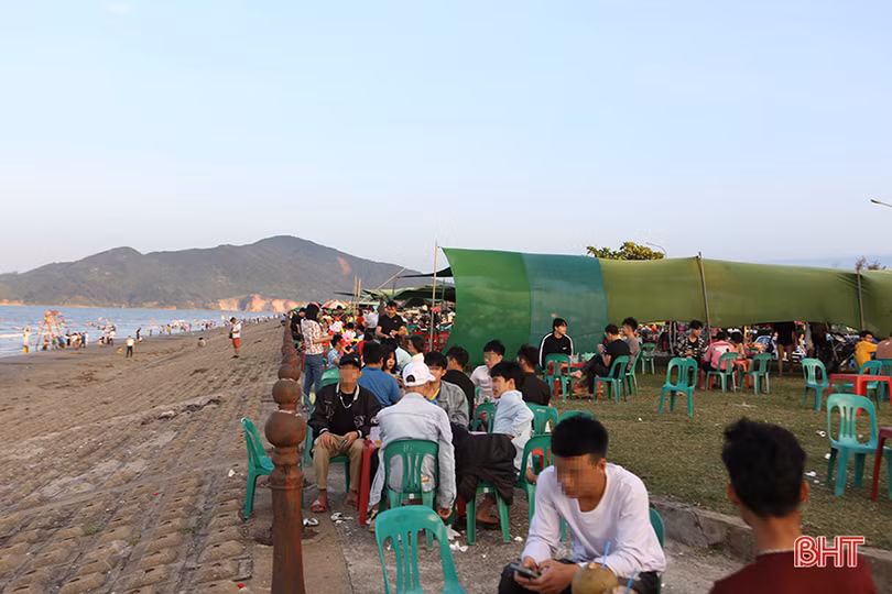 Dịch Covid-19 diễn biến phức tạp, nhiều người dân vẫn không thực hiện thông điệp 5K