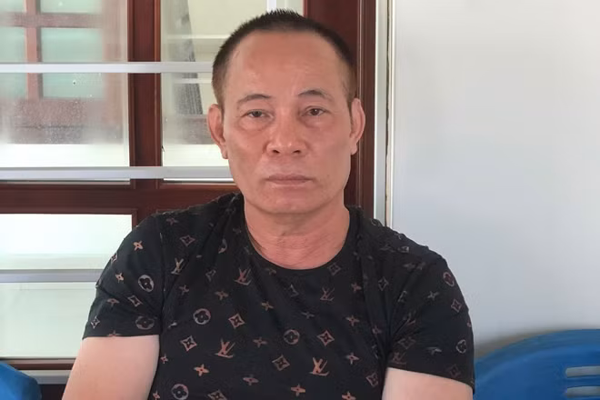 Thủ phạm nổ súng sát hại 2 người tại Nghệ An khai gì?