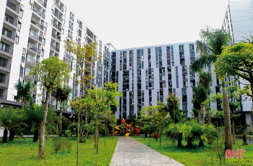 Hành trình mới của phường “cửa ngõ” phía tây TP Hà Tĩnh