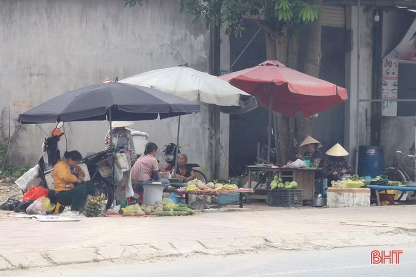 Thực hiện thông điệp 5K tại Hà Tĩnh: Nhiều người nghiêm túc, số lớn vẫn lơ là...