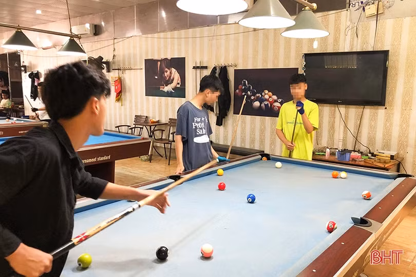 Thực hiện thông điệp 5K tại Hà Tĩnh: Nhiều người nghiêm túc, số lớn vẫn lơ là...