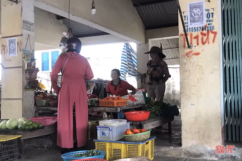 Thực hiện thông điệp 5K tại Hà Tĩnh: Nhiều người nghiêm túc, số lớn vẫn lơ là...