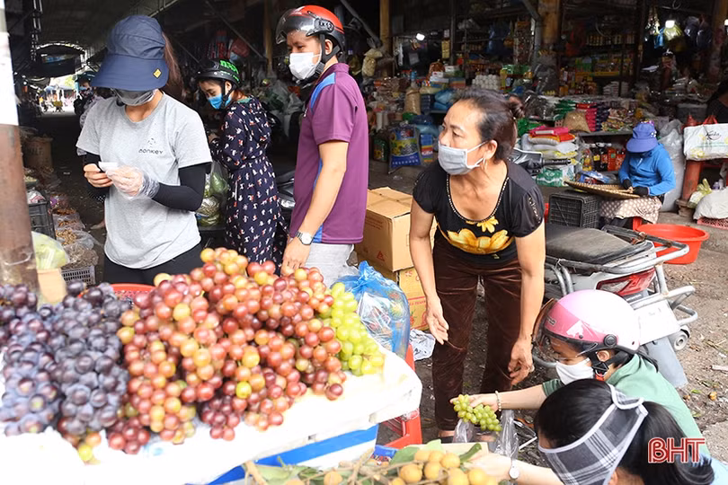 Hà Tĩnh tái kích hoạt các biện pháp phòng chống dịch Covid-19
