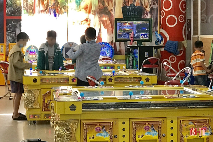 Thực hiện thông điệp 5K tại Hà Tĩnh: Nhiều người nghiêm túc, số lớn vẫn lơ là...