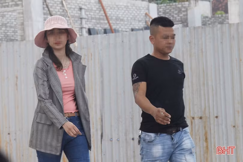 Thực hiện thông điệp 5K tại Hà Tĩnh: Nhiều người nghiêm túc, số lớn vẫn lơ là...